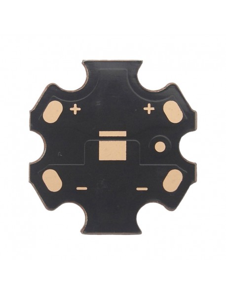16mm / 20mm (D) SFT-20 LED Copper PCB 16mm / 20mm (D) SFT-20 LED Copper PCB