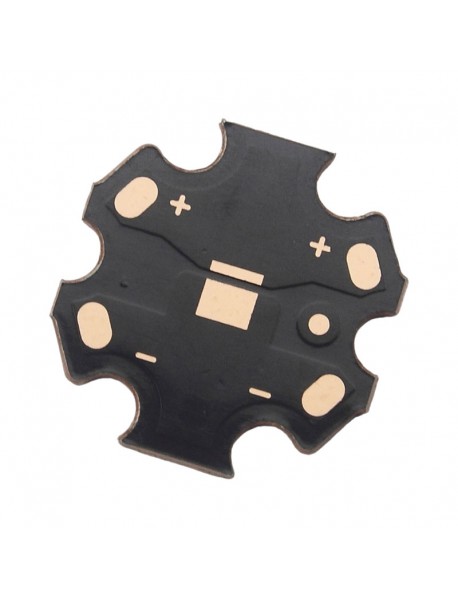 16mm / 20mm (D) SFT-20 LED Copper PCB 16mm / 20mm (D) SFT-20 LED Copper PCB