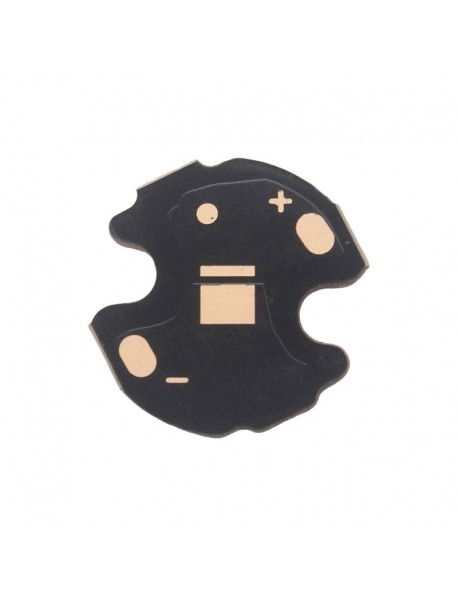 16mm / 20mm (D) SFT-20 LED Copper PCB 16mm / 20mm (D) SFT-20 LED Copper PCB