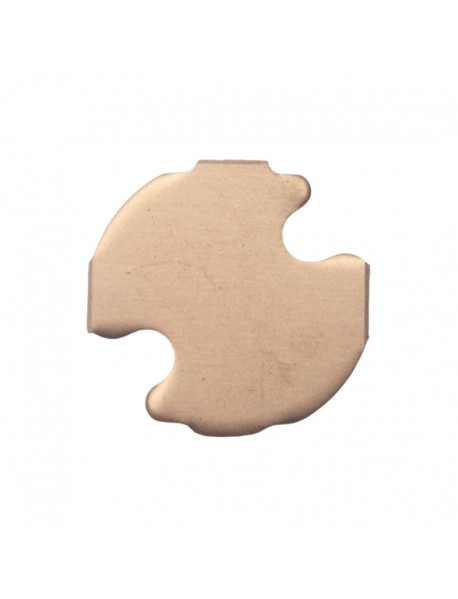 16mm / 20mm (D) SFT-20 LED Copper PCB 16mm / 20mm (D) SFT-20 LED Copper PCB