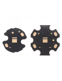 16mm / 20mm (D) SFT-20 LED Copper PCB