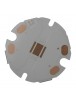 50mm (D) 9090 LED DTP Copper PCB