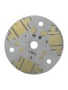32mm (D) 3x 7090 LED Aluminum PCB Series
