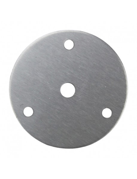 32mm (D) 3x 7090 LED Aluminum PCB Series