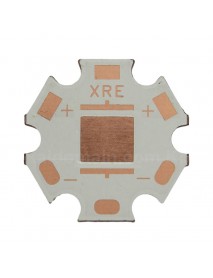 20mm (D) 7090 LED DTP Copper PCB