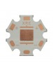 20mm (D) 7090 LED DTP Copper PCB