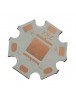 20mm (D) 7090 LED DTP Copper PCB