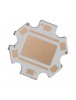 20mm (D) 110 110 LED Copper PCB