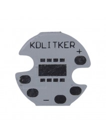 16mm (D) 5050-L Color Aluminum LED PCB