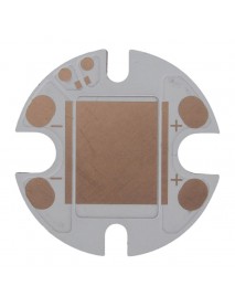 32mm (D) SFY55 160160 LED DTP Copper PCB