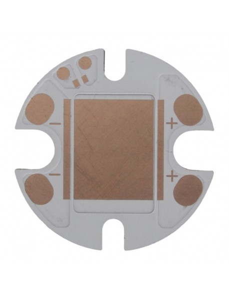 32mm (D) SFY55 160160 LED DTP Copper PCB