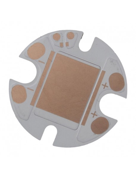 32mm (D) SFY55 160160 LED DTP Copper PCB
