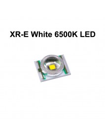 XR-E 3W 1000mA White 6500K SMD 7090 LED