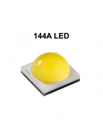 144A 20W 6V 4A 5000K CRI90 SMD 5050 LED