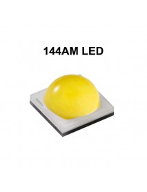144AM 20W 6V 4A 5000K CRI90 SMD 5050 LED