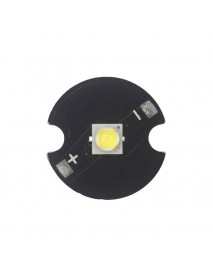 219B White 5700K CRI90 on 14.5mm Aluminum LED PCB