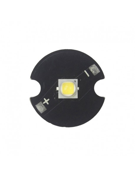 219B White 5700K CRI90 on 14.5mm Aluminum LED PCB