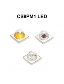 CS8PM1 3.2V 2A 6500K 4000K 3000K RGB SMD 3030 LED