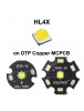 HL4X 15W 3V 4A 6500K SMD 3535 LED