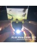HL4X 15W 3V 4A 6500K SMD 3535 LED