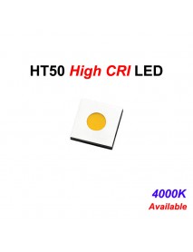 HT50 40W 3V 11A 2000 Lumens 4000K CRI95 SMD 5050 LED