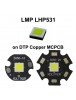 LMP LHP531 3V 9A 30W 3366 Lumens 6500K SMD 5050 LED