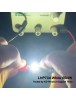 LMP LHP73A 3V 16A 50W 5851 Lumens 6500K SMD 7070 LED