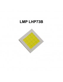 LMP LHP73B 3V 16A 50W 8500 Lumens 6500K SMD 7070 LED