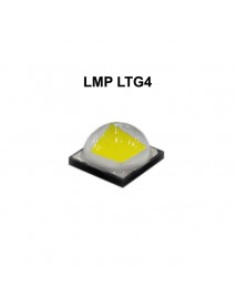 LMP LTG4AW 3V 2A 6W 860 Lumens 6500K SMD 3535 LED