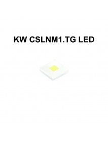 KW CSLNM1.TG 3V 3A White SMD 3030 LED KW CSLNM1.TG 3V 3A White SMD 3030 LED