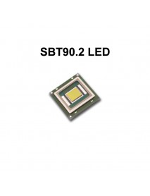 SBT-90.2 68W 3V 18A 5400 Lumens 6500K 5700K SMD 9090 LED