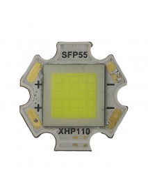 SFP55 240W 3V 68A 22000 Lumens 6500K 3000K SMD 110110 LED