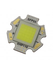 SFP55 240W 3V 68A 22000 Lumens 6500K 3000K SMD 110110 LED