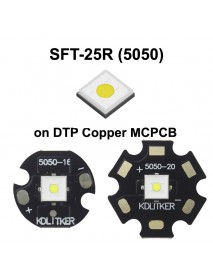 SFT-25R (5050) 29W 7.5A 2000 Lumens 6500K SMD 5050 LED