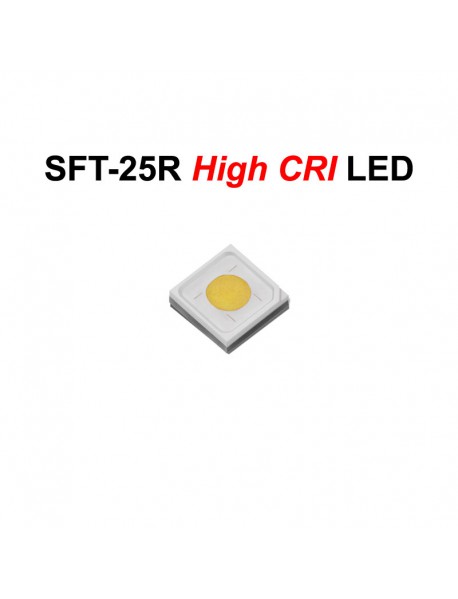 SFT-25R 5700K High CRI 90 SMD 3535 LED