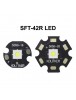 SFT-42R 42W 3V 11A 3230 Lumens 6500K SMD 5050 LED