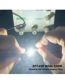 SFT-42R 42W 3V 11A 3230 Lumens 6500K SMD 5050 LED