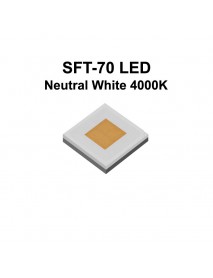 SFT-70 H2 FA3 Neutral White 4000K SMD 5050 LED