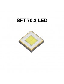SFT-70.2 50W 6V 8A 4128 Lumens 6500K 5700K 5000K SMD 5050 LED