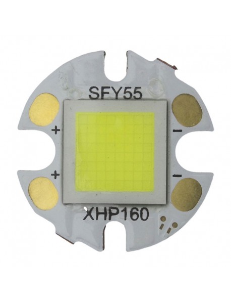 SFY55 3V 100A 40000 Lumens 6500K 3000K SMD 160160 LED