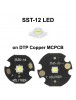SST-12 6500K 5000K 4000K 3000K SMD 3535 LED