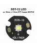 SST-12 6500K 5000K 4000K 3000K SMD 3535 LED