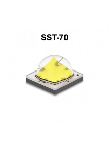 SST-70 6500K 38W 6V 8A 3300 Lumens SMD 5050 LED