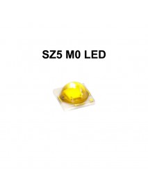 SZ5 M0 5.22W 3V 1500mA 6000K 5000K 4000K SMD 3535 LED