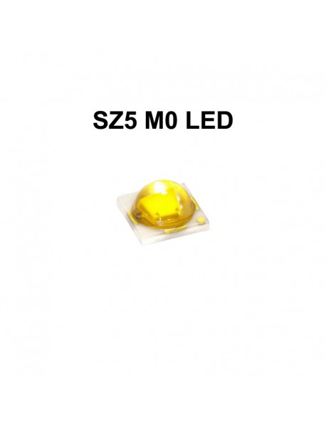 SZ5 M0 5.22W 3V 1500mA 6000K 5000K 4000K SMD 3535 LED