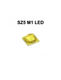 SZ5 M1 5.22W 3V 1500mA 6000K SMD 3535 LED