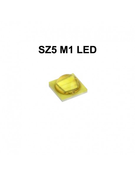 SZ5 M1 5.22W 3V 1500mA 6000K SMD 3535 LED