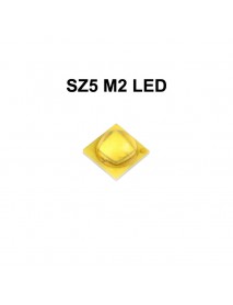 SZ5 M2 5.22W 3V 1500mA 6500K 5700K 5000K 4000K 3000K 2700K SMD 3535 LED