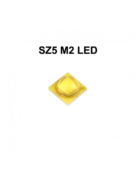 SZ5 M2 5.22W 3V 1500mA 6500K 5700K 5000K 4000K 3000K 2700K SMD 3535 LED