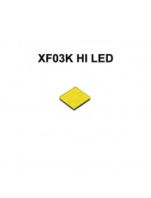 XFL03K HI 74W 6V 10A 5940 Lumens 6500K SMD 5050 LED